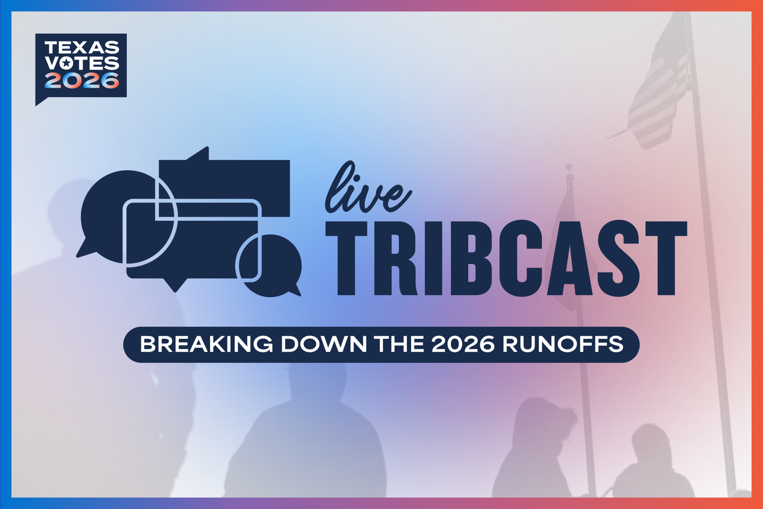 TribCast Live: Breaking down the 2026 Runoffs