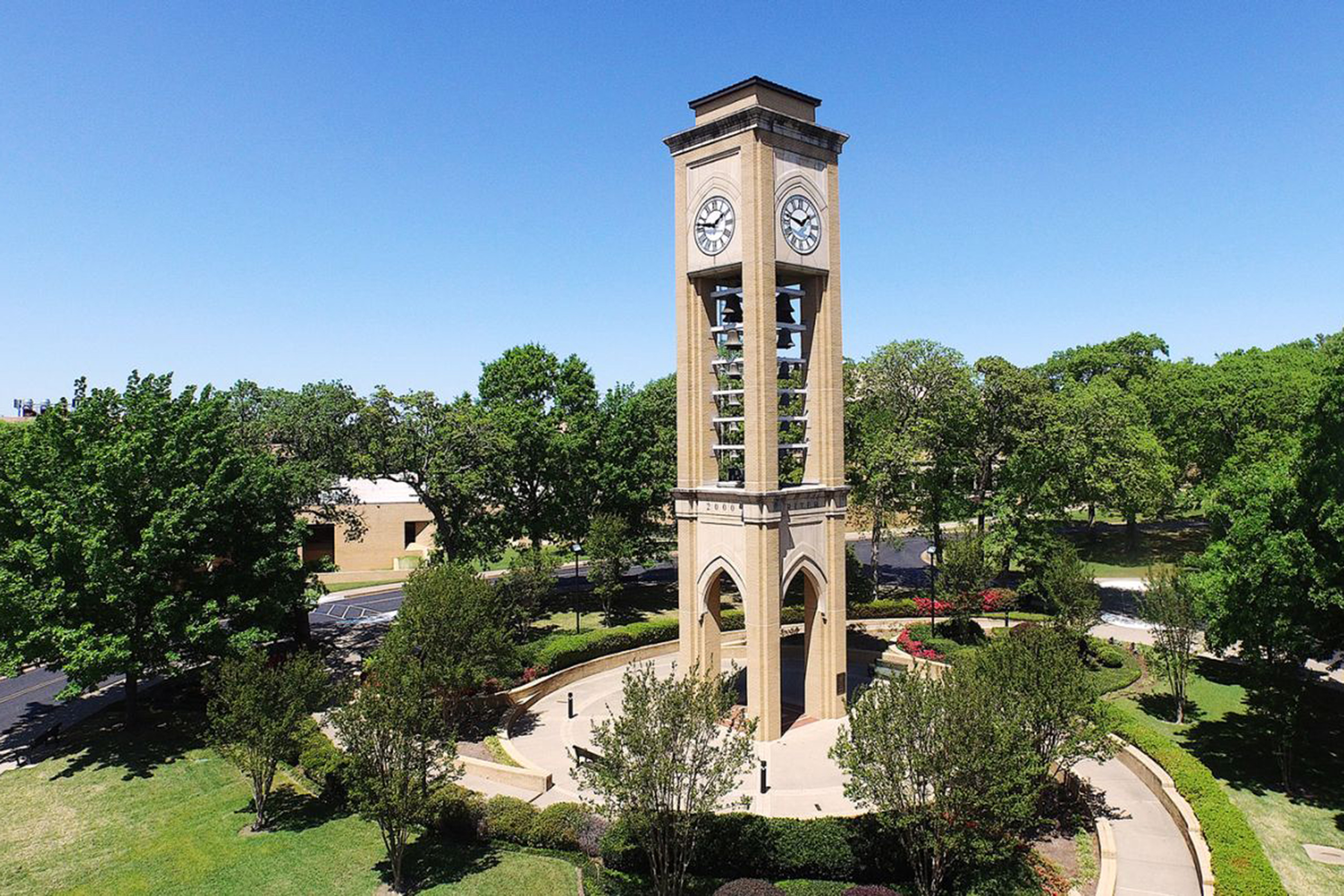 Buyouts offered to nearly a quarter of UT Tyler employees amid budget shortfall
