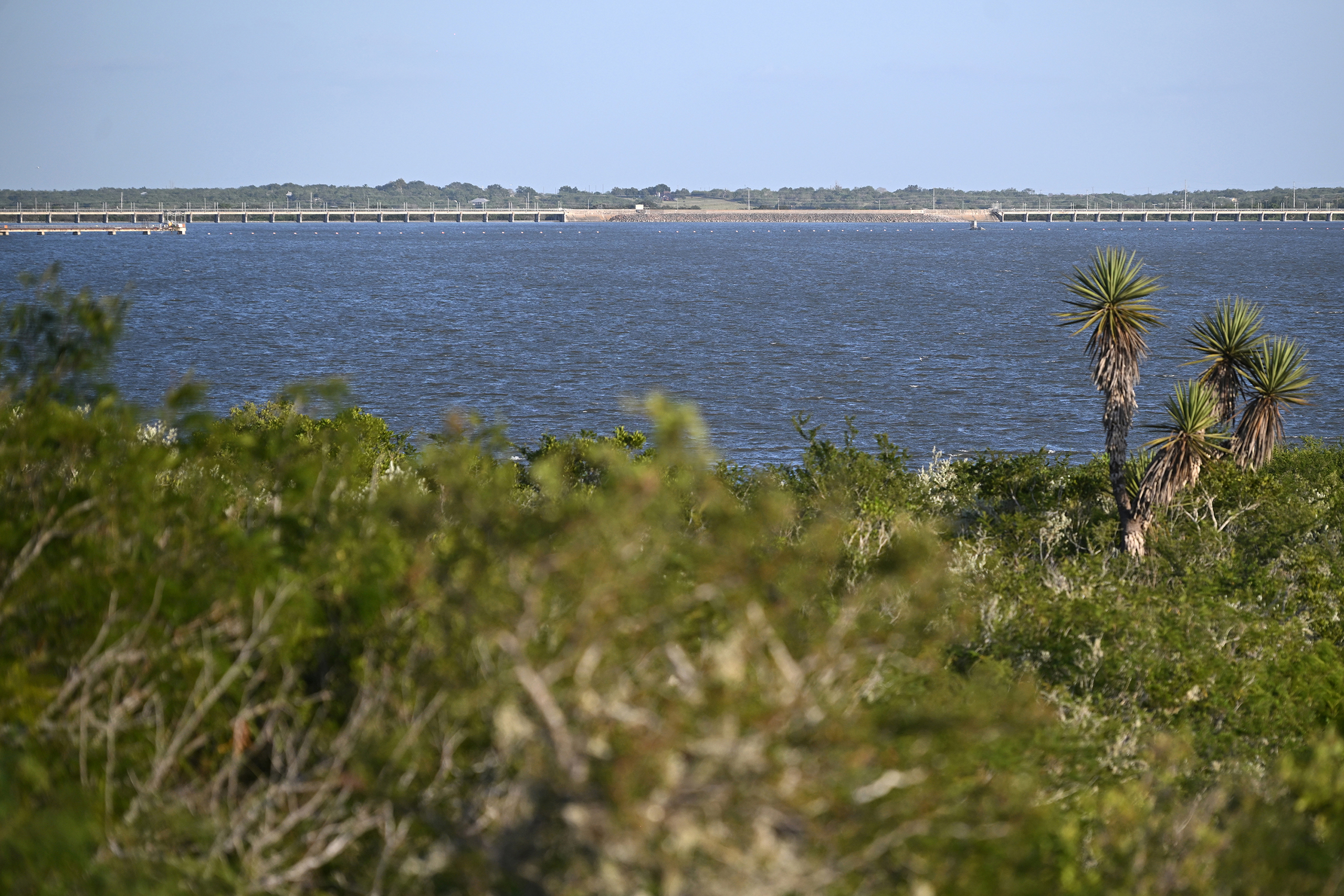 How Corpus Christi’s water emergency exposed flaws in Texas’ water planning
